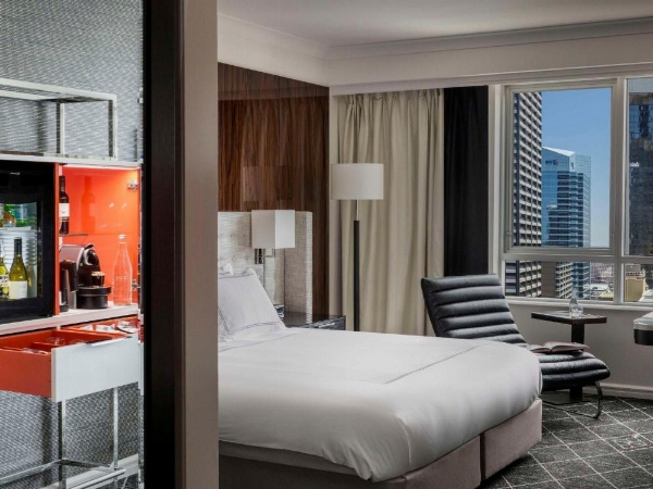 Swissotel Sydney image 16