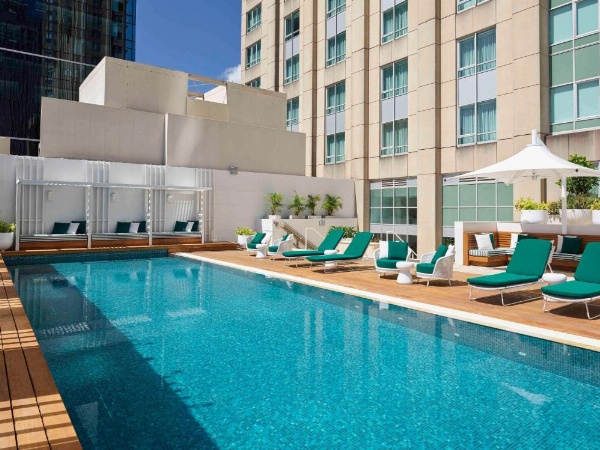 Swissotel Sydney image 22