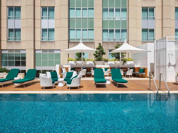 Swissotel Sydney image 25