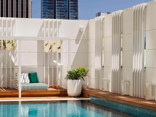 Swissotel Sydney image 26