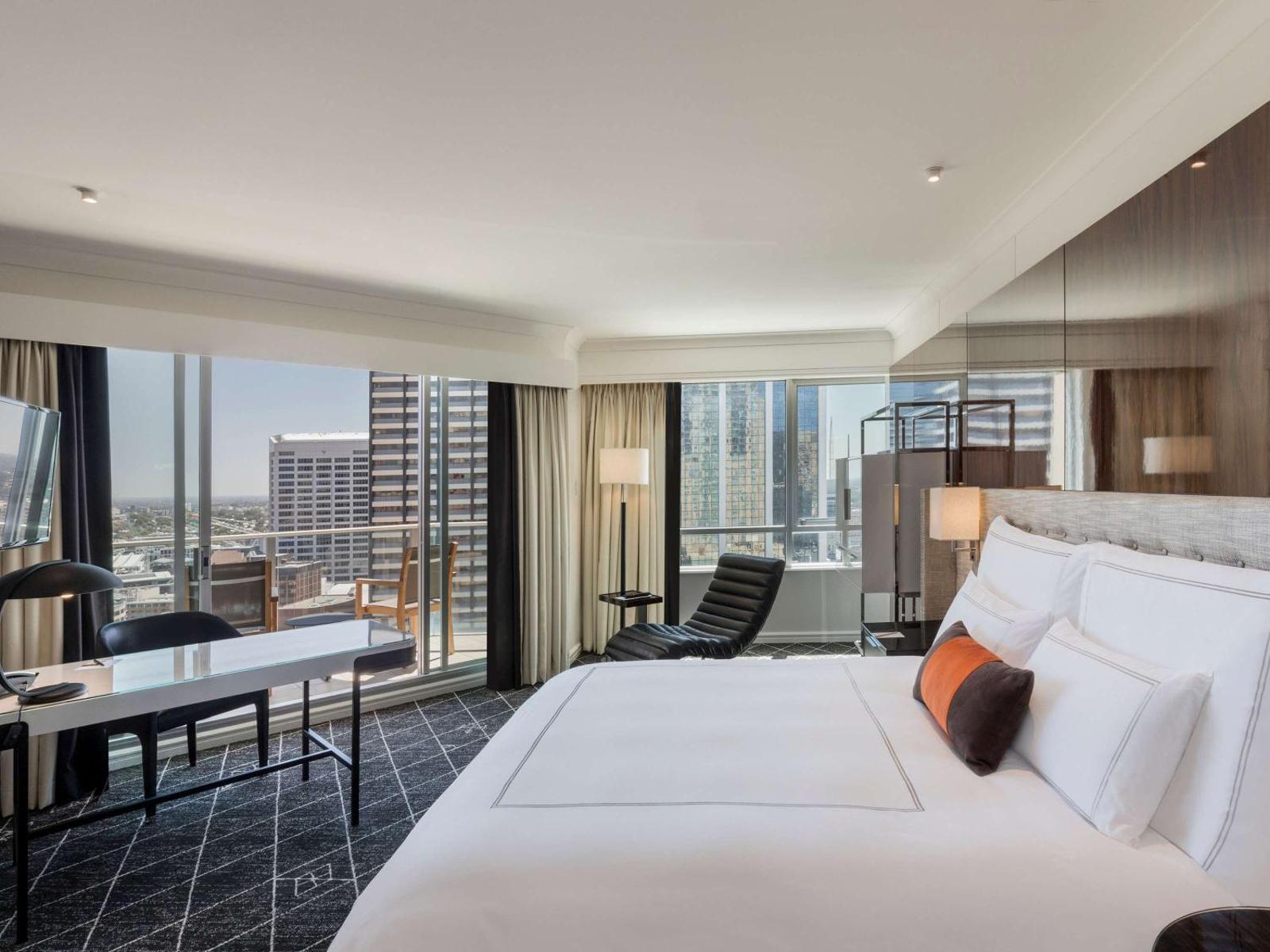 Swissotel Sydney
